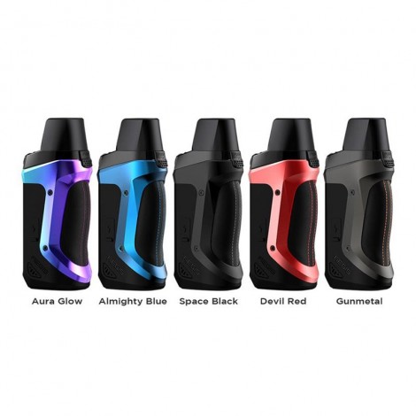 GEEKVAPE - Aegis Boost 40W Pod Kit