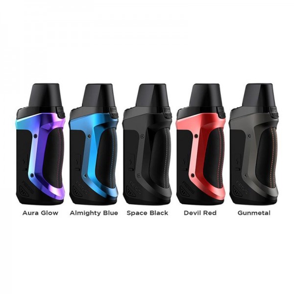 GEEKVAPE - Aegis Boo...