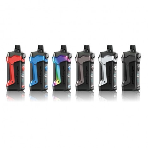 GEEKVAPE - Aegis Boost Plus Pod Kit