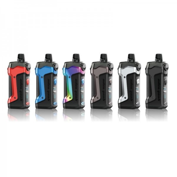 GEEKVAPE - Aegis Boo...