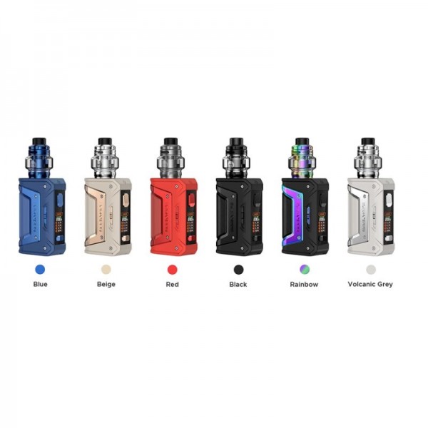 GEEKVAPE - Aegis Leg...