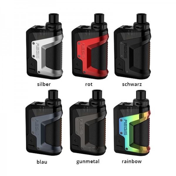 GEEKVAPE - Aegis 45 ...