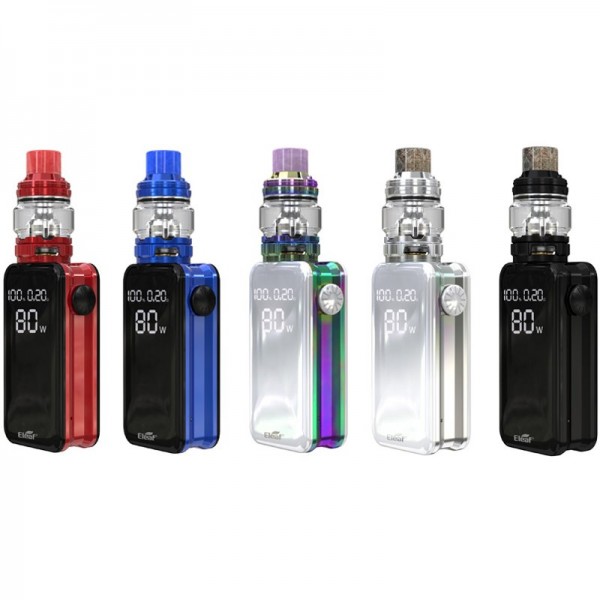 ELEAF - iStick Nowos...