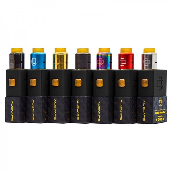 AUGVAPE - Druga Squo...