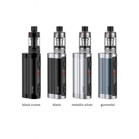 ASPIRE - Zelos X Kit
