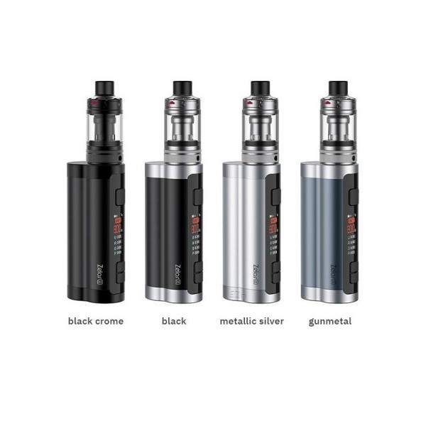 ASPIRE - Zelos X Kit