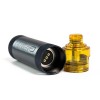 ASPIRE - Zelos Nano Kit 1600mAh + Nautilus Nano 2ml