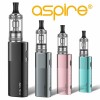 ASPIRE - Zelos Nano Kit 1600mAh + Nautilus Nano 2ml