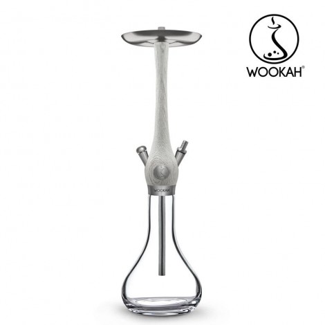 WOOKAH - Smooth White Nox