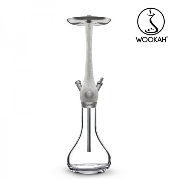 WOOKAH - Smooth Whit...