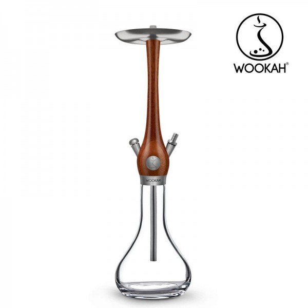 WOOKAH - Smooth Merb...