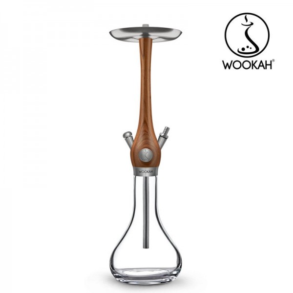 WOOKAH - Smooth Waln...