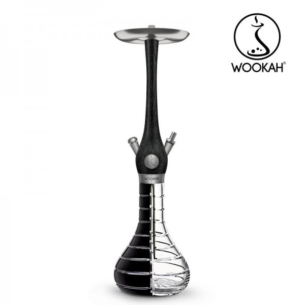 WOOKAH - Mastercut S...