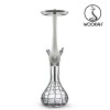 WOOKAH - Mastercut Squares White Nox