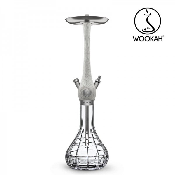 WOOKAH - Mastercut S...