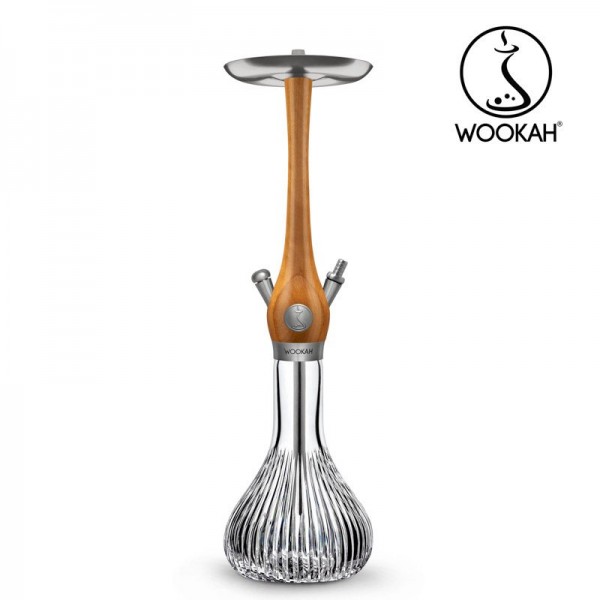 WOOKAH - Mastercut O...