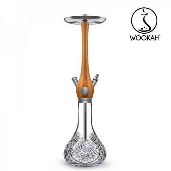 WOOKAH - Mastercut M...