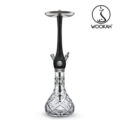 WOOKAH - Mastercut Mill Grom Padouk