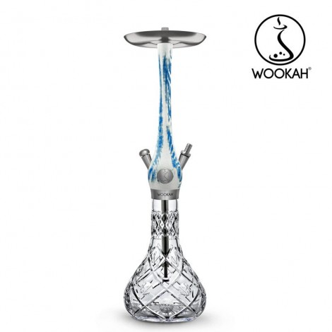 WOOKAH - Mastercut Mill White Nox
