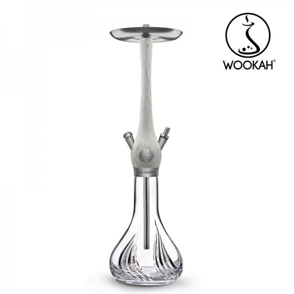 WOOKAH - Mastercut F...