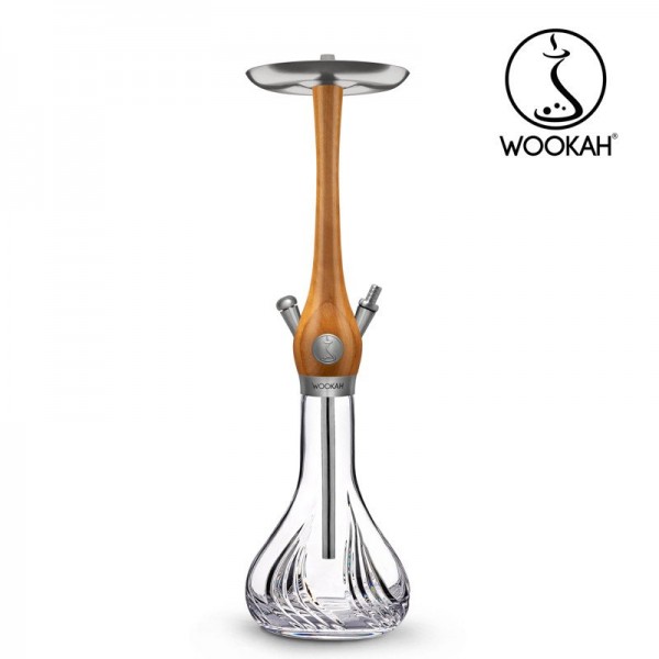 WOOKAH - Mastercut F...