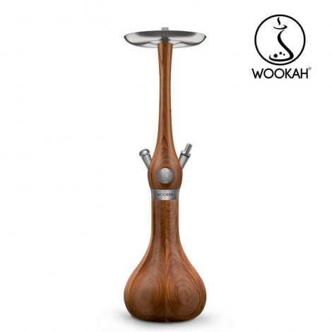 WOOKAH - Classic Walnut