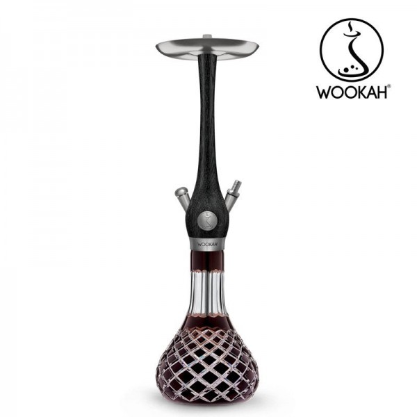 WOOKAH - Mastercut C...