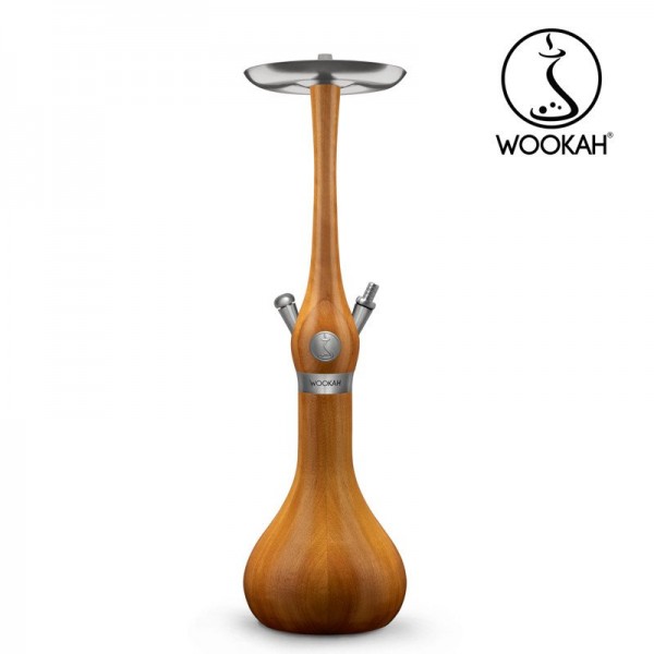 WOOKAH - Classic Iro...