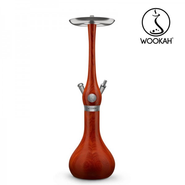 WOOKAH - Classic Pad...