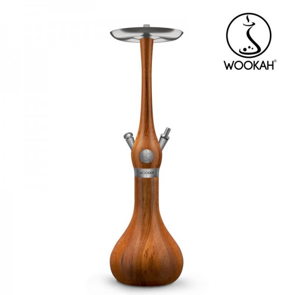WOOKAH - Classic Tea...