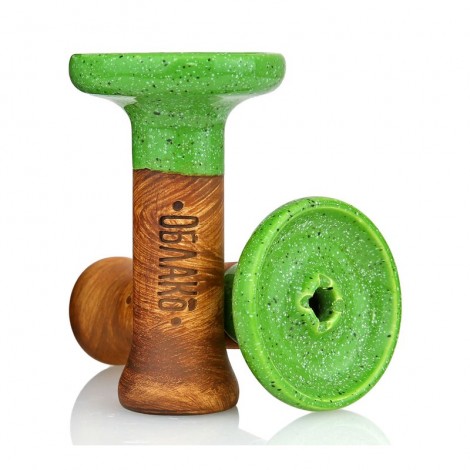 OBLAKO - Phunnel M - Glazed Kiwi