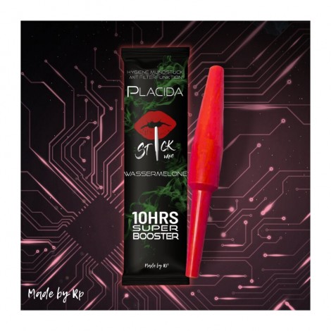 STICK ME - SHISHA AROMA MUNDSTÜCK 2ml