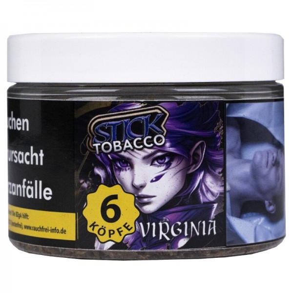 STICK TOBACCO - VIRG...