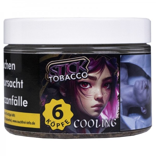 STICK TOBACCO - COOL...