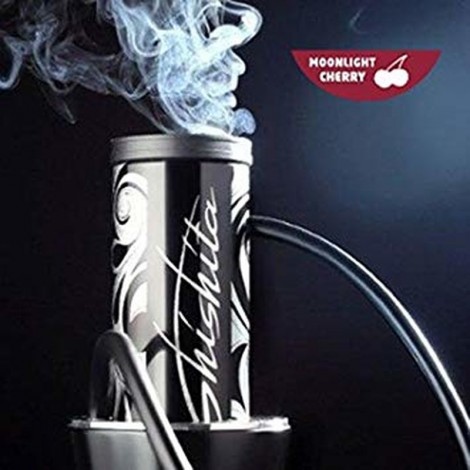 SHISHITA - Einweg Shisha - Moonlight Cherry