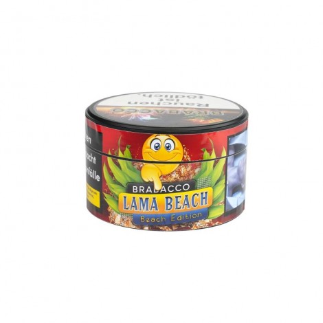 SHISHAMOUR - BRABACCO Lama Beach Edition 25g