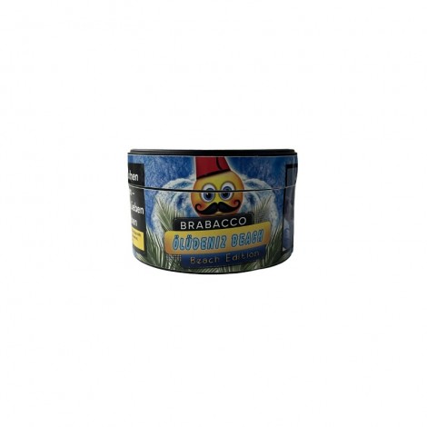 SHISHAMOUR - BRABACCO Ölüdeniz Beach Edition 25g
