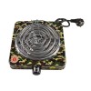 PANAME - Electric Coal Starter / Kohle Anzünder 1000W Camo