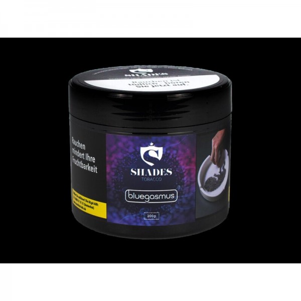Shades Tobacco - Blu...