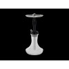 MOZE - Breeze Clear Premium Shisha Set Mid Blow Out