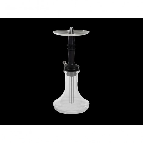 MOZE - Breeze Clear Premium Shisha Set Mid Blow Out