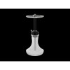 MOZE - Breeze Clear Premium Shisha Set Black Carbon