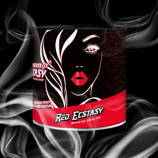 Moments of Ecstasy -...