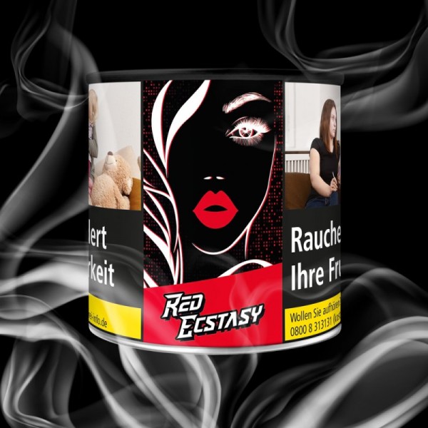 Moments of Ecstasy -...