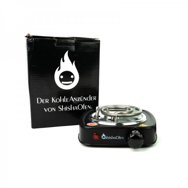 NAMELESS SHISHA - Ko...
