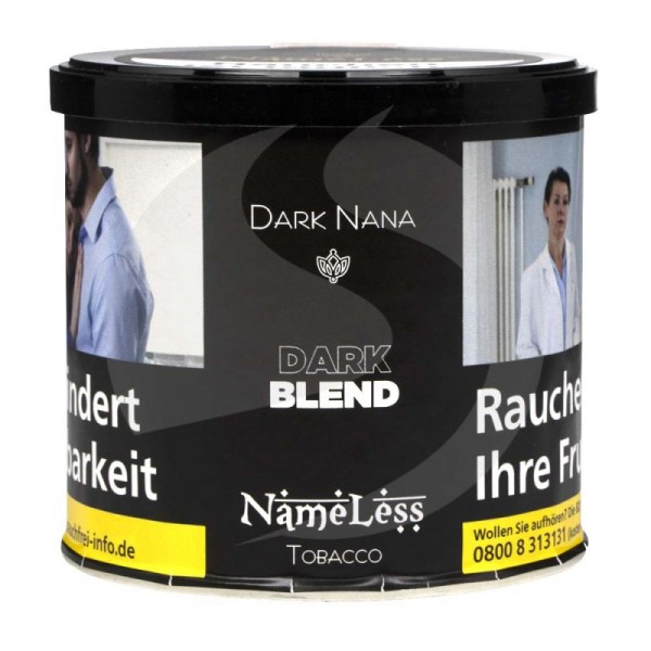 NAMELESS - Dark-Nana...