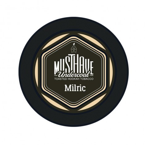 MUSTHAVE - Milric