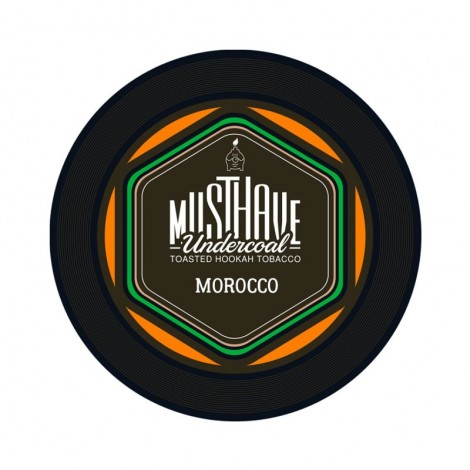 MUSTHAVE - Morocco