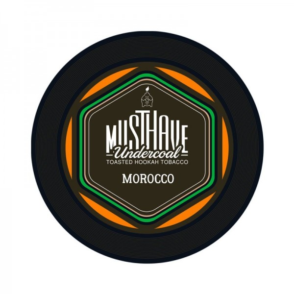 MUSTHAVE - Morocco