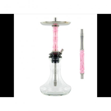MOZE - Breeze Two - Wavy Pink